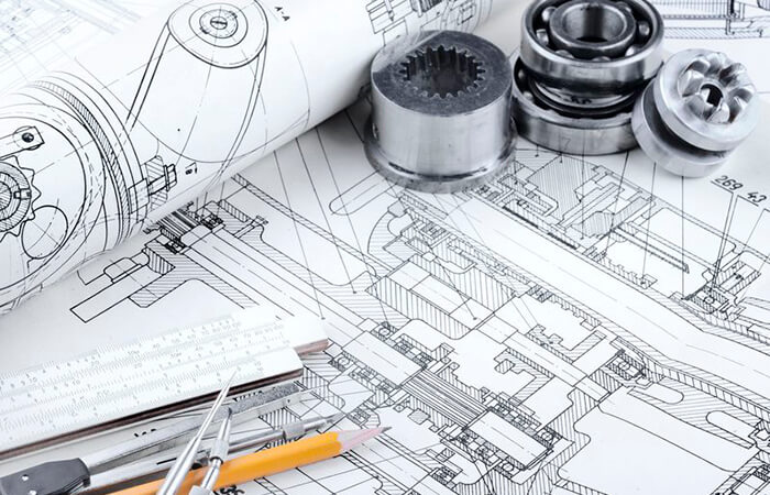 Fotocopia de planos y Digitalización