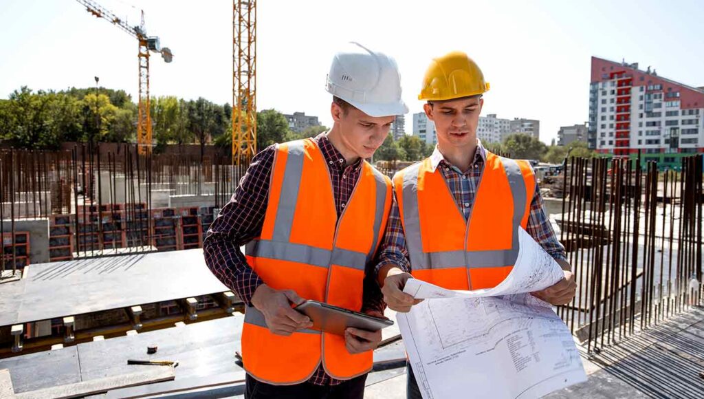 Servicio de Construcción en Guatemala